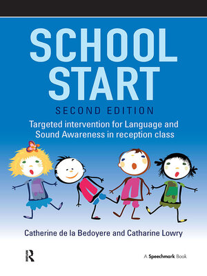 cover image of School Start